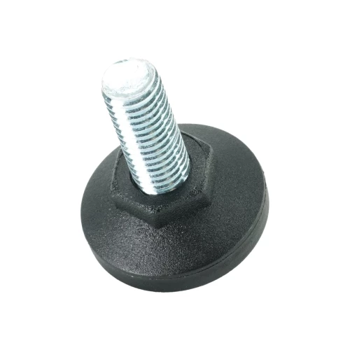 M8 x 19mm - Fixed Pozi Adjustable Feet | Vital Parts